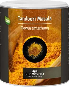 Cosmoveda BIO Tandoori Masala - 250 g