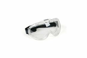 OREGON zaščitna prozorna očala OR 539169