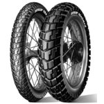 Dunlop moto pnevmatika Trailmax, 120/90-10