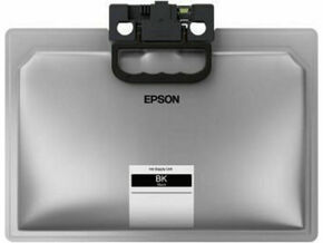 EPSON T9661 (C13T966140) črna