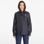 Srajca Horsefeathers Prom Shirt Dark Gray S