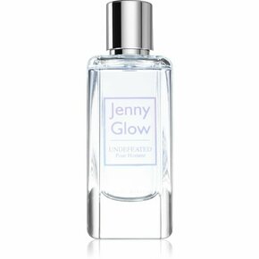 Jenny Glow Undefeated parfumska voda za moške 50 ml