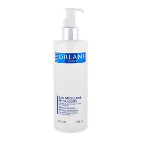 Orlane Cleansing Moisturizing Micellar Water micelarna vodica za vse tipe kože 400 ml