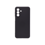 Gumiran ovitek (TPU) za Samsung Galaxy A27 5G, črn N-Type