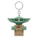 LEGO Star Wars Baby Yoda žareča figura