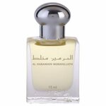 Al Haramain Mukhallath parfumirano olje uniseks 15 ml