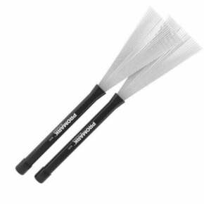 Pro Mark B600 Nylon Bristle Brush Bobnarske metlice