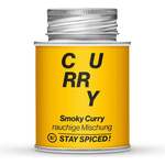 Stay Spiced! Smoky Curry - 70 g
