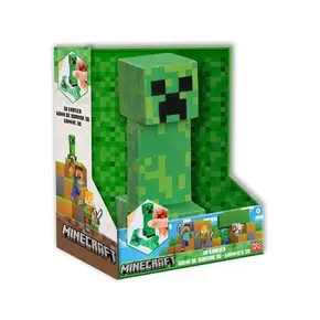 Kids Euroswan 3D gumica za brisanje Minecraft