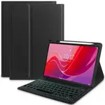 Tech-Protect SC Pen etui z tipkovnico za Lenovo Tab M11 / K11E 11'', črna