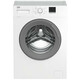 Beko WUE 6511 BS pralni stroj 6 kg