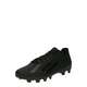 Adidas Čevlji črna 44 2/3 EU X CRAZYFAST.4 FXG