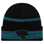 Jacksonville Jaguars New Era NFL 2021 On-Field Sideline Tech zimska kapa