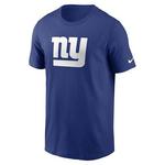 New York Giants Nike Logo Essential majica, velikost S