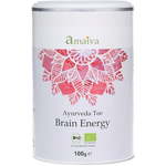 Amaiva Brain Energy ajurvedski bio čaj - 100 g