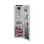 Liebherr IRBDI 5180 vgradni hladilnik z zamrzovalnikom