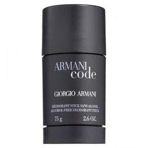 Giorgio Armani Armani Code Pour Homme deodorant v stiku brez aluminija 75 ml za moške