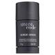 Giorgio Armani Armani Code Pour Homme deodorant v stiku brez aluminija 75 ml za moške