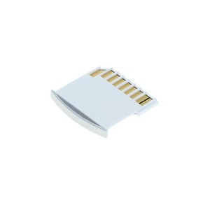 Adapter za MicroSD kartice za prenosnike Apple Macbook