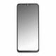 Steklo in LCD zaslon za Samsung Galaxy M33 / SM-M336, originalno, črno
