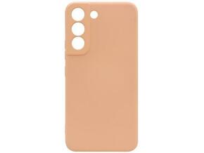 Chameleon Samsung Galaxy S22+ - Gumiran ovitek (TPU) - roza N-Type