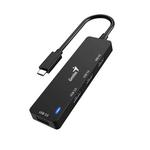 Genius UH-400 USB Hub 4 ports