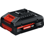 Bosch 1600A036YW, 4.0 Ah