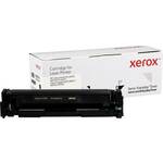 Xerox toner CF400X, črna (black)