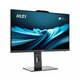 MSI PRO AP242P 14M-649XEU all in one računalnik, 23.8", Intel Core i5-14400, 16GB RAM/24GB RAM/32GB RAM, 1TB SSD/2TB SSD/512GB SSD