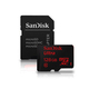 SanDisk microSDXC 128GB spominska kartica