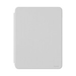 BASEUS Magnetni ovitek serije Minimalist za Apple iPad Pro 12.9'', siva (ARJS040813)