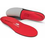 SuperFeet REDhot 45-46,5 Vložki za čevlje