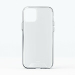 Silikonski ovitek za Huawei P50 Pro, prozoren