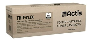 Toner actis th-f413x magenta
