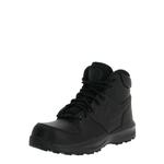 Nike Čevlji črna 38.5 EU Manoa Ltr GS