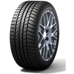Dunlop letna pnevmatika SP Sport Maxx TT, ROF 245/40R17 91W