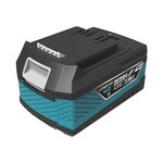 DEDRA Sas+all PRO dEDRA Sas+all PRO Sas+all PRO akumulatorska baterija 18V 4,0Ah Li-Ion DED7034
