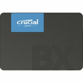 Crucial BX500 SSD 500GB