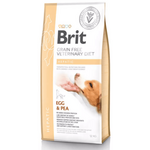 Brit GF Hepatic veterinarska dieta za pse, 12 kg