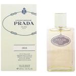Prada Les Infusions: Infusion Iris parfumska voda uniseks 100 ml