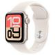 Apple Watch SE 3 Starlight, Starlight Sport Band M/L 40mm LTE pametna ura