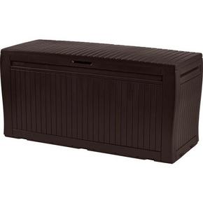 KETER Zaboj za shranjevanje Comfy 270l