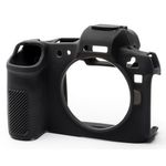 easyCover camera case for Canon EOS R black