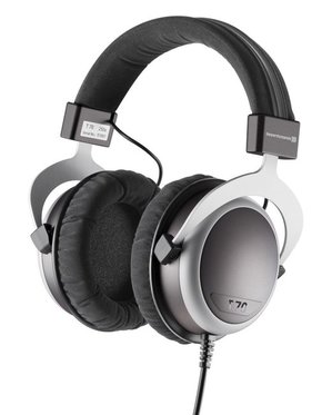 BeyerDynamic T 70 slušalke