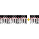 Energizer LR03/16 Max AAA 12 4 brezplačno