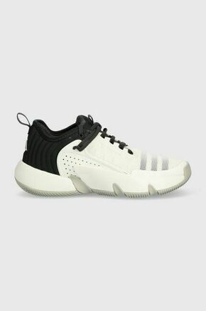 Adidas Čevlji bela 35.5 EU TRAE UNLIMITED J IG0704