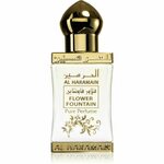 Al Haramain Flower Fountain parfumirano olje za ženske 12 ml