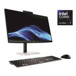 HP ProStudio 4 all in one računalnik, Intel Core Ultra 7 265, 16GB RAM, 512GB SSD
