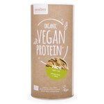 Veganski vir bio-rastlinskih proteiniv - riževi proteini - Nevtralno