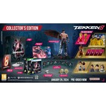 Namco Bandai Games Tekken 8 - Collectors Edition igra (Xbox Series X)